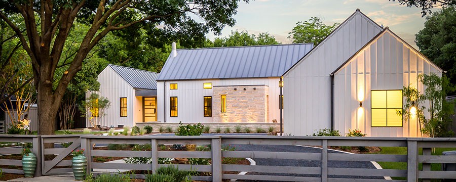 Olsen Studios - Modern Farmhouse