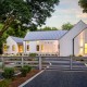 Olsen Studios - Jamie Olsen Ali - D Magazine - 2014 AIA Dallas Tour of Homes